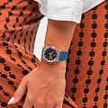 Swatch Swatch Gent Biosourced Standard SO28K700 SO28K700 оригинальные женские часы в комплекте с фирменной коробкой и гарантийным талоном