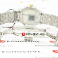 Tissot Tissot Classic Dream Lady T129.210.22.263.00 швейцарские наручные женские часы заводная головка с логотипом Tissot