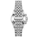 Jacques Philippe JPQGC711336SBDB мужские часы застежка крупным планом