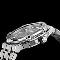 Maurice Lacroix Maurice Lacroix Aikon Venturer AI6058-SS002-330-1  наручные мужские часы фото под углом.