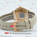 Tissot Tissot Bella Ora T103.310.36.013.00 Bella Ora — детали корпуса и кожаный