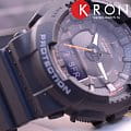 Casio Casio G-Shock GMA-S130VC-1A , наручные женские часы фото под углом