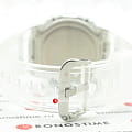 Casio Casio G-Shock GM-5600SCM-1 - наручные мужские часы наручные часы в перспективе серебристый циферблат
