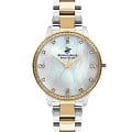 Часы Beverly Hills Polo Club BP3297C.230