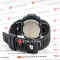 Casio GBA-900-1A мужские часы застежка крупным планом