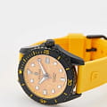 Оригинальные часы Wainer Wainer Automatic WA.25110-B механические калибр механизма  общий вид