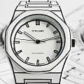 D1 Milano D1 Milano Polycarbon PCBJ34 , наручные мужские часы фото под углом