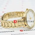 Michael Kors Michael Kors Pyper MK4666,  сша женские часы на браслете нержавеющая сталь с pvd-покрытием боковой вид