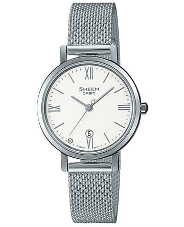 Casio Sheen SHE-4540M-7AUDF