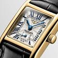 Оригинальные часы Longines Longines DolceVita L5.200.6.71.0 кварцевые калибр механизма  общий вид