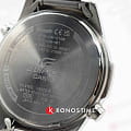 Casio Casio Edifice ECB-30D-1ADF (ECB-30D-1A) ECB - задняя крышка металл сталь корпуса, япония часы