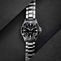 Hamilton Hamilton Khaki Navy Scuba Auto H82335131  — детали корпуса и нержавеющая сталь