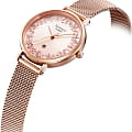 Оригинальные часы Casio Casio Sheen SHE-4539FPM-4A кварцевые калибр механизма  общий вид