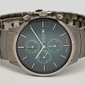 Boccia Titanium Boccia Titanium Circle-Oval 3743-01,  германия мужские часы на браслете титановый боковой вид