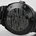 Hamilton Hamilton American Classic PSR MTX Digital Quartz H52434130 мужские часы зеленый циферблат на запястье