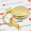 Tissot Tissot Pendants T81.7.222.12 t-pocket швейцарские женские часы на браслете латунь боковой вид