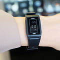 Casio Casio Collection LF-10WH-1DF (LF-10WH-1)  - задняя крышка пластик корпуса, япония часы
