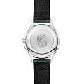 Omega Omega De Ville Prestige 434.13.28.60.60.001  Prestige, наручные женские часы фото под углом