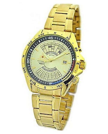 Orient EU03000C (FEU03000C)