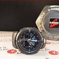Casio Casio G-Shock GA-500-1A GA, наручные мужские часы фото под углом