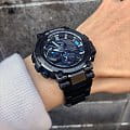 Casio Casio G-Shock Premium MTG-B1000BD-1A MTG, наручные мужские часы фото под углом