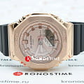 Casio Casio G-Shock GM-S2100PG-1A4 япония наручные женские часы заводная головка с логотипом Casio