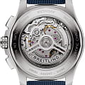 Breitling Breitling Avenger B01 Chronograph 44 AB0147101C1X1, avenger швейцария мужские часы на браслете кожаный боковой вид