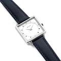 Amalys Amalys Parks AMW-008,  бельгия женские часы на браслете кожаный боковой вид