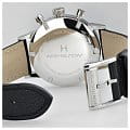 Hamilton Hamilton American Classic Intra-Matic Chronograph H H38429730 , наручные мужские часы фото под углом