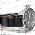 Hamilton Hamilton Khaki Navy Frogman Auto H77825330 H77825330 оригинальные мужские часы в комплекте с коробкой