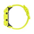 Casio Casio G-Shock GBA-800-9A g-shock японские мужские часы на браслете пластик боковой вид