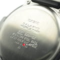 Casio Casio Collection SGW-100-1VER  — детали корпуса и пластик