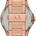 Оригинальные часы Armani Exchange Armani Exchange Hampton AX2449 кварцевые калибр механизма  общий вид