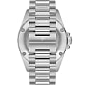 Jacques Philippe Jacques Philippe Infinitum JPQGS331326,  швейцария женские часы на браслете нержавеющая сталь боковой вид