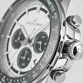 Jacques Lemans Jacques Lemans Liverpool Diver 1-2207E, liverpool австрия мужские часы на браслете нержавеющая сталь боковой вид