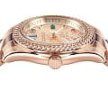 Philipp Plein Philipp Plein Queen PWDAA0821 кварцевые часы с аксессуарами женские часы модель PWDAA0821