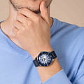 Rado Rado Captain Cook Automatic R32154208 Automatic - задняя крышка металл сталь керамика корпуса, швейцария часы