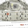 Hamilton H32675160 мужские часы застежка крупным планом