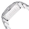 Rado Rado Integral R20786159, integral швейцария женские часы на браслете сталь + керамические вставки боковой вид