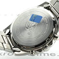 Casio Casio Edifice EFV-570D-1AVUEF EFV-570D-1AVUEF оригинальные мужские часы в комплекте с коробкой