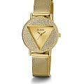 Guess Guess Trend GW0671L2 , наручные женские часы фото под углом
