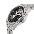 Hamilton Hamilton Jazzmaster Open Heart Auto H32565135  - задняя крышка сталь корпуса, швейцария часы
