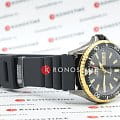 Orient Orient Diving Sport Automatic RA-AA0005B, diving sport automatic япония мужские часы на браслете каучук боковой вид