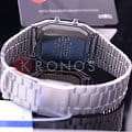 Casio Casio Collection AQ-230A-7DER япония наручные мужские часы заводная головка с логотипом Casio