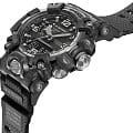 Casio Casio G-Shock GWG-2000-1A1DR (GWG-2000-1A1) Mudmaster - задняя крышка пластик корпуса, япония часы