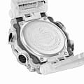 Оригинальные часы Casio Casio G-Shock GA-900SKL-7ADR (GA-900SKL-7A) электронные калибр механизма  общий вид