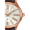 Tissot Tissot T-Lady Bella Ora T103.310.36.113.00 Bella Ora, наручные женские часы фото под углом