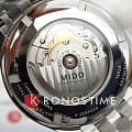 Mido Mido Belluna Sunray M024.630.11.041.00 M0246301104100 оригинальные мужские часы в комплекте с коробкой