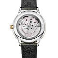 Omega Omega De Ville Prestige 434.23.42.22.10.001 Prestige наручные мужские часы фото под углом.