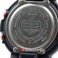 Casio Casio G-Shock AW-500E-1EDR (AW-500E-1E) мужские часы черный циферблат на запястье